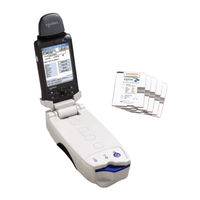 Epocal epoc Manual