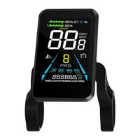 EBIKELING NC-81F User Manual