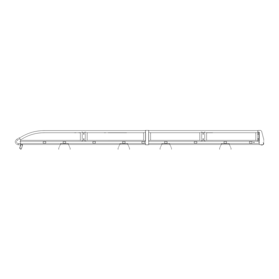 Cruz P28-140 Assembly Instructions Manual