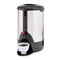 Aroma ACU-040 - Coffee / Tea Maker Manual