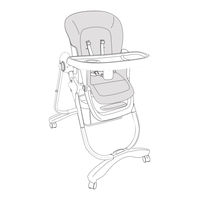 Costway AD10049 Manual