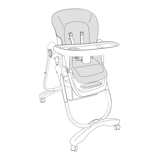 Costway AD10049 Manual