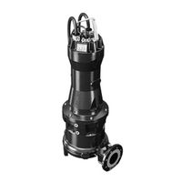 Zenit UNIQA Safety, Installation, And Operation Manual