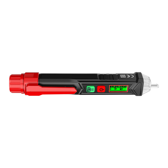 Levenhuk ERMENRICH ZING WT60 User Manual