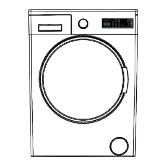 AEG LAVAMAT W14120 Instruction Manual