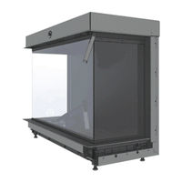 Dru Metro 100XT-2 RCH Installation Manual