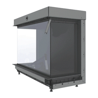 Dru Metro 100XT-2 RCH Installation Manual