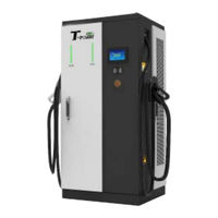 T-POWER CL5830-C08D Instructions Manual