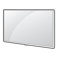LG 28LV761H-ZB Owner's Manual