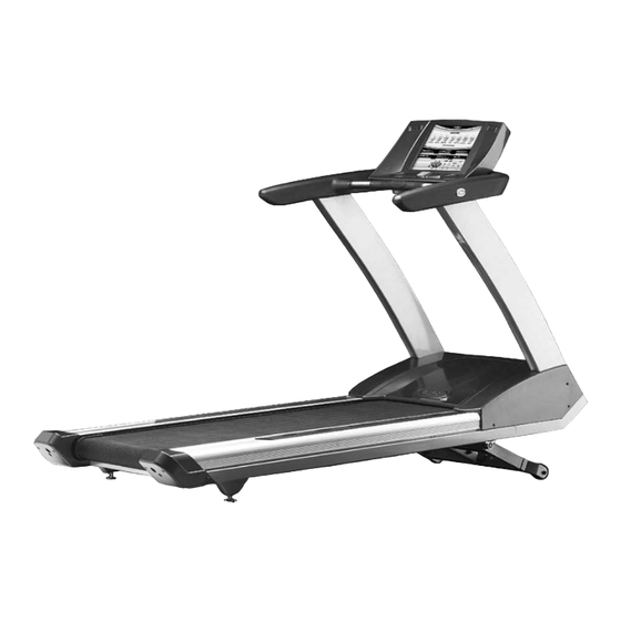 BH FITNESS SK LINE Brochure