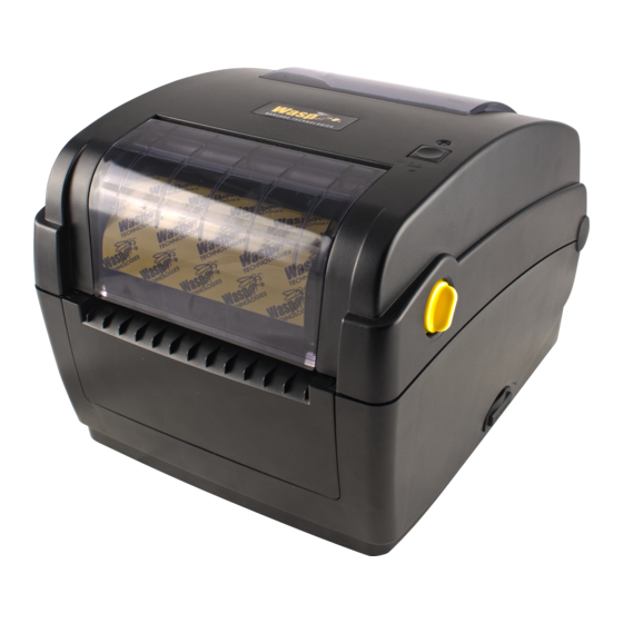 Wasp WPL304 User Manual