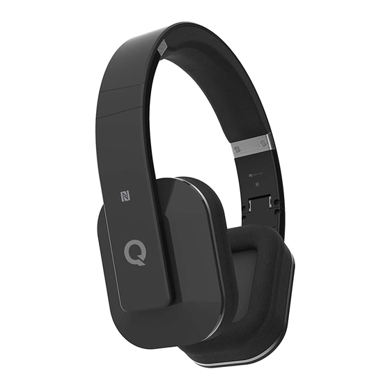 Icon Q boundless H3 User Manual