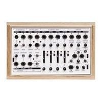 Koma Elektronik field kit User Manual