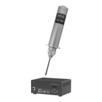 HIOS BLT-AY-61 Operation Manual