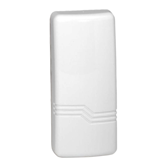 ADEMCO 5817CB Installation And Setup Manual