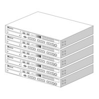 Accton Technology Fast EtherHub 3500 Series Installation And User Manual