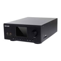 Qls QA-860 User Manual