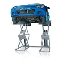 Space SFL 5518 TI Manual
