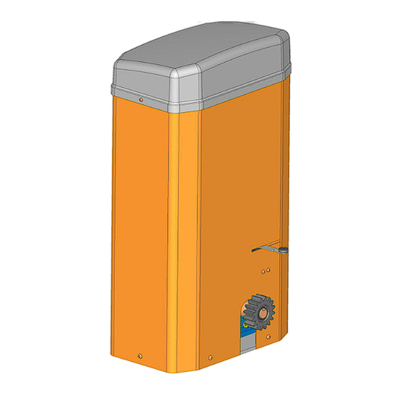 vds TOM Technical Installation Manual