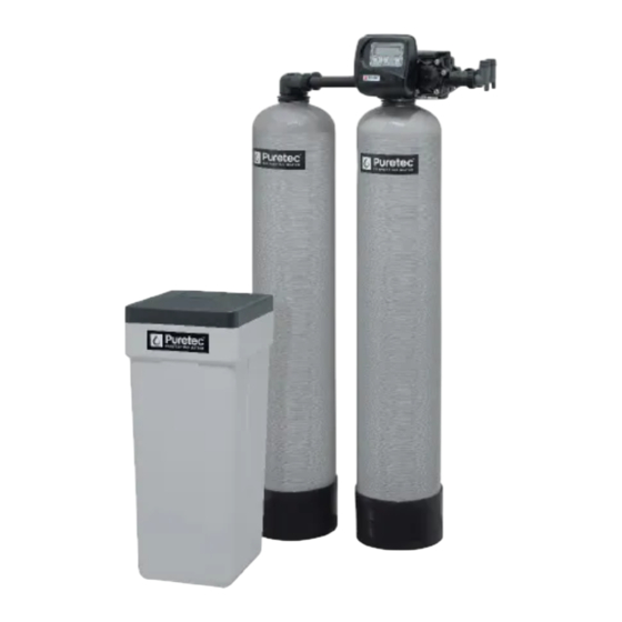 Puretec SOL-TA Series User Manual