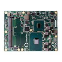 Congatec 045954 User Manual