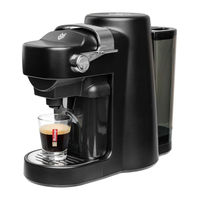 Malongo NEOH EXPRESSO Description