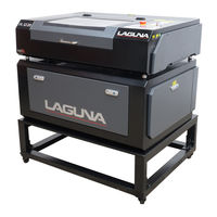 Laguna Tools MLC122040-2 Owner's Manual