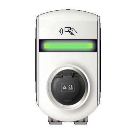 SunSynk SUN-7KW-EV1 User Manual