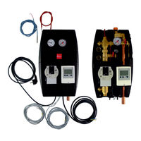 Regulus 17349 Installation And Operation Manual