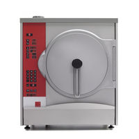 Salvis Vitality Installation And Operating Instructions Manual