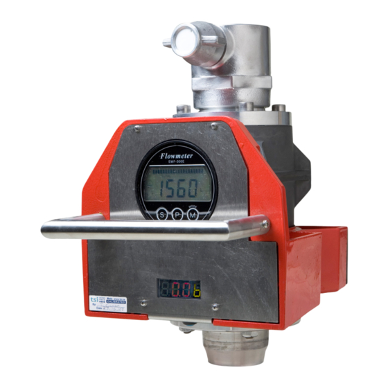 TSI Instruments Flowmaster 250DL Operation Manual And Maintenance Manual