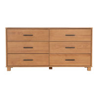 GrainWood CLF0503 Assembly Instructions Manual