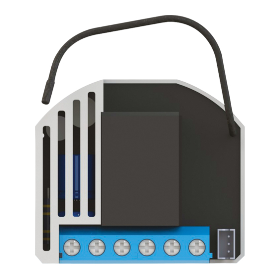 COQON UPRSB001 Manual