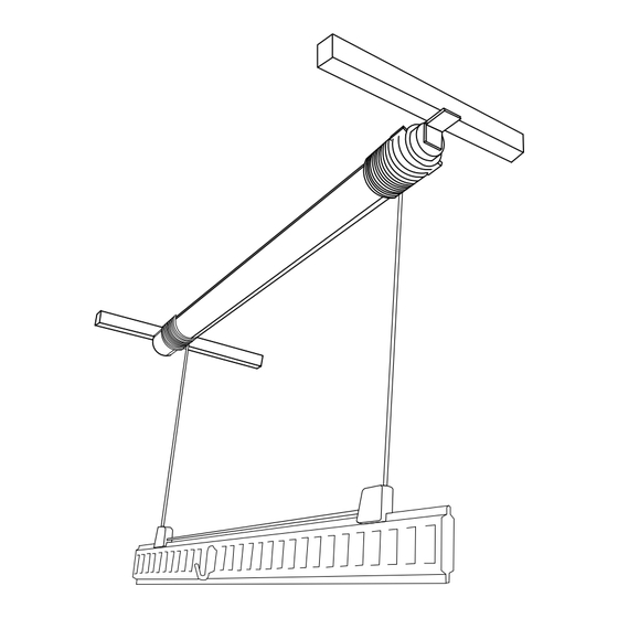 Auxx Lift One Installation Manual