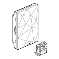 Legrand 0 336 10 Installation Instructions Manual