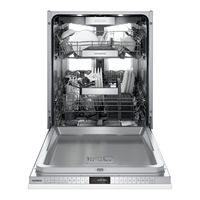 Gaggenau DF481701 Use And Care Manual
