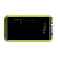 Tibbo DS1100 User Manual