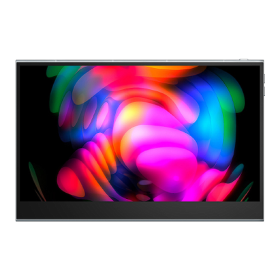 UPERFECT UColor O User Manual