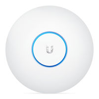 Ubiquiti UAP-AC-PRO-3 Quick Start Manual