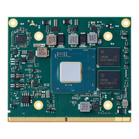 ADLINK Technology MXM-AXe User Manual