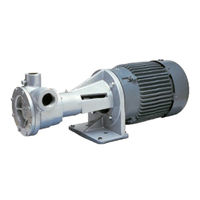 Corken DL16 Installation, Operation & Maintenance Manual