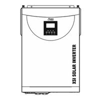 Integra Xmart XSI-B-120-3KP-24-MPP User Manual