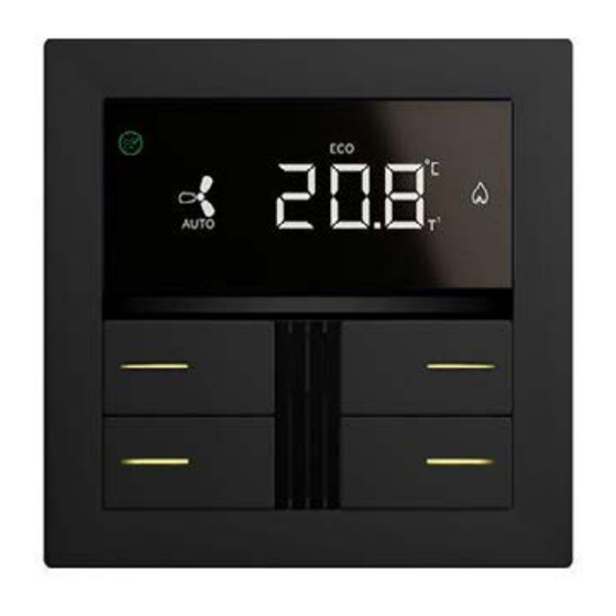 Eelectron MO04A01KNX-X User Manual