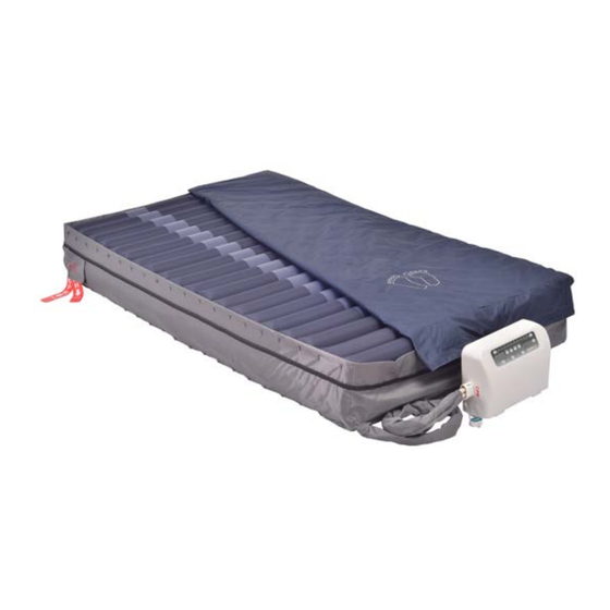 Rhythm Healthcare H8841142 Manual