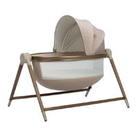 Maxi-Cosi Kindred Sibia BT088 Manual