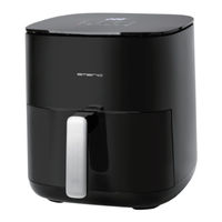 Emerio Smart Fryer AF-131797.1 Instruction Manual