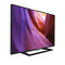LED TV Philips 4500 series Quick Start Manual