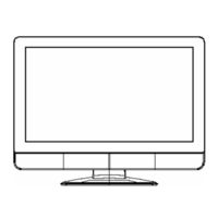 Vizio VX32L Service Manual