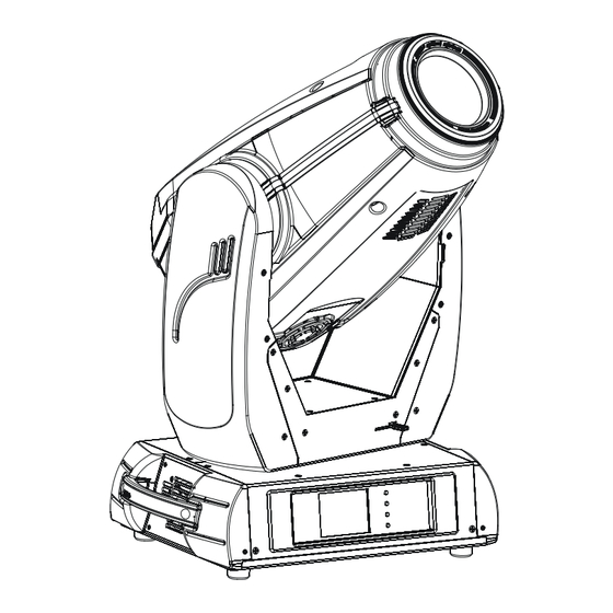 Robin DLS User Manual