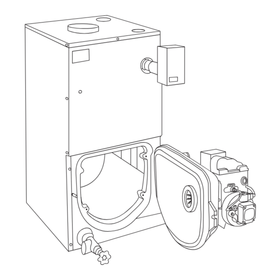 Bryant BW4 Installation Instructions Manual